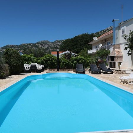 Holiday Home Moreska-1 By Interhome Viganj Exterior foto