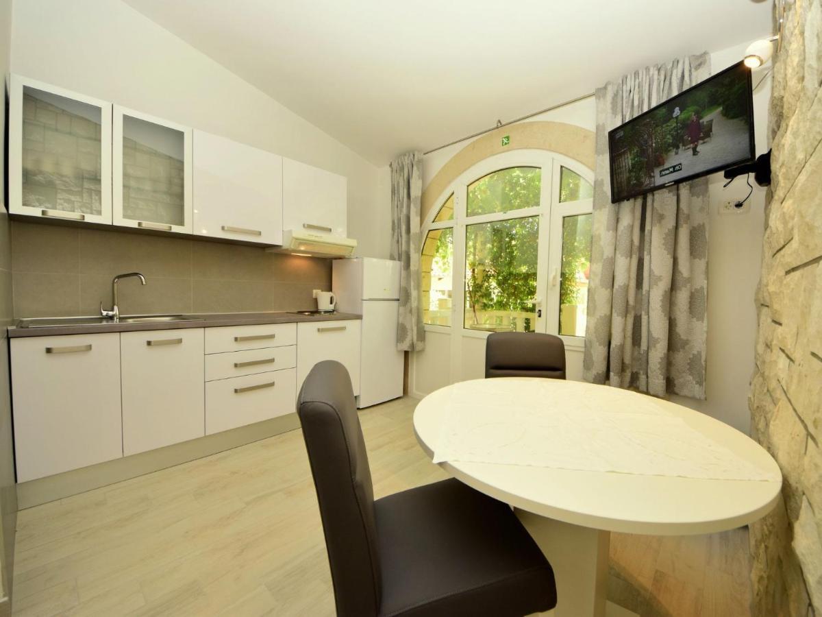 Holiday Home Moreska-1 By Interhome Viganj Exterior foto