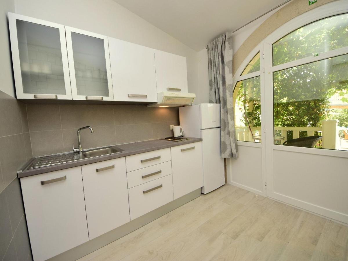 Holiday Home Moreska-1 By Interhome Viganj Exterior foto