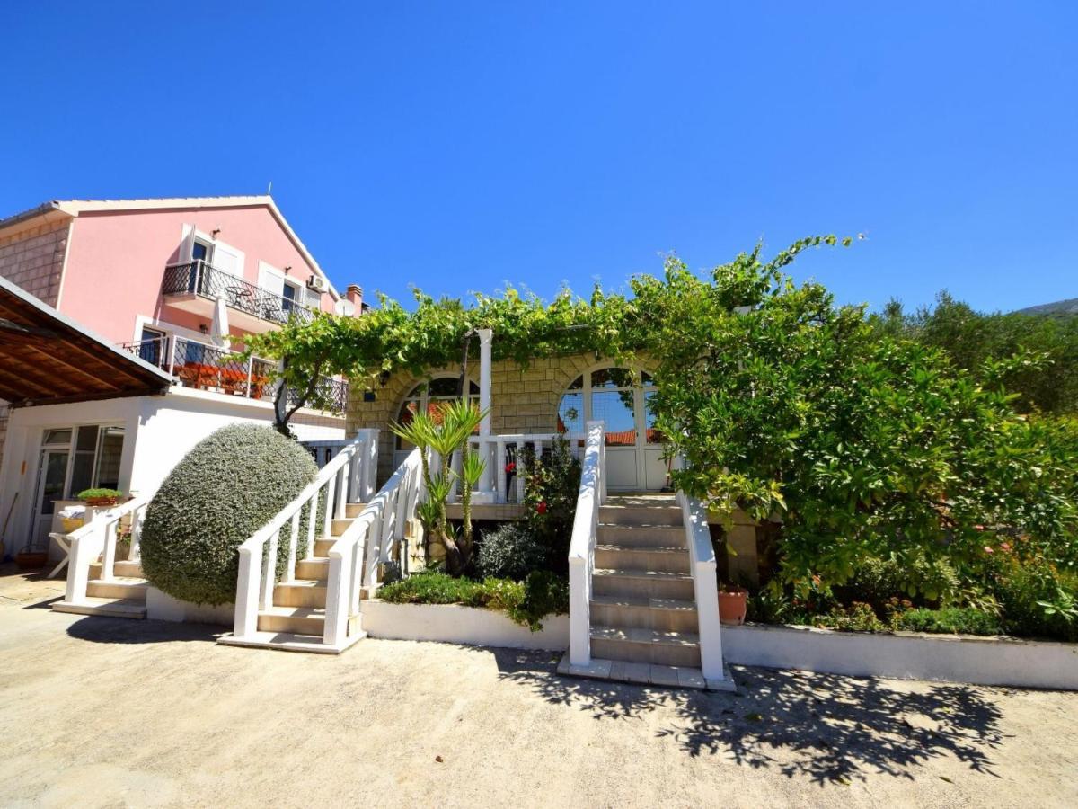 Holiday Home Moreska-1 By Interhome Viganj Exterior foto