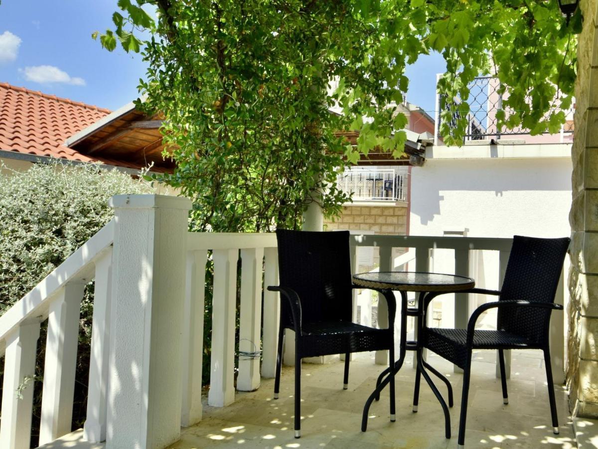 Holiday Home Moreska-1 By Interhome Viganj Exterior foto