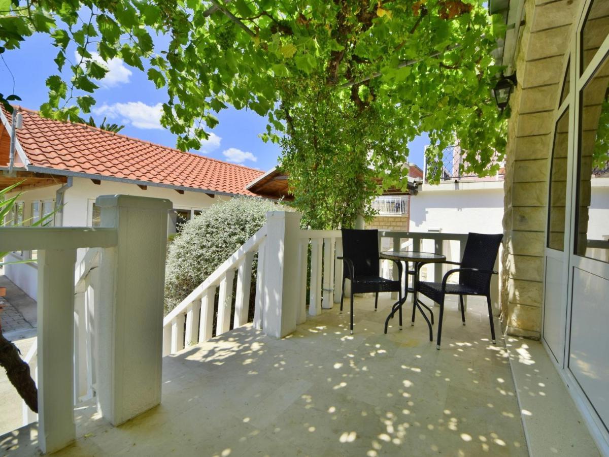Holiday Home Moreska-1 By Interhome Viganj Exterior foto